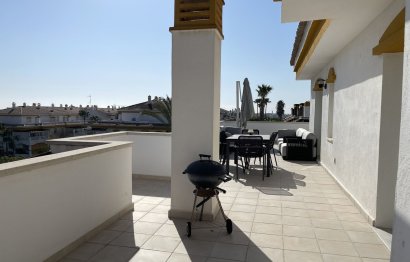 Reventa - Apartment - Penthouse - Marbella - Nueva Andalucia