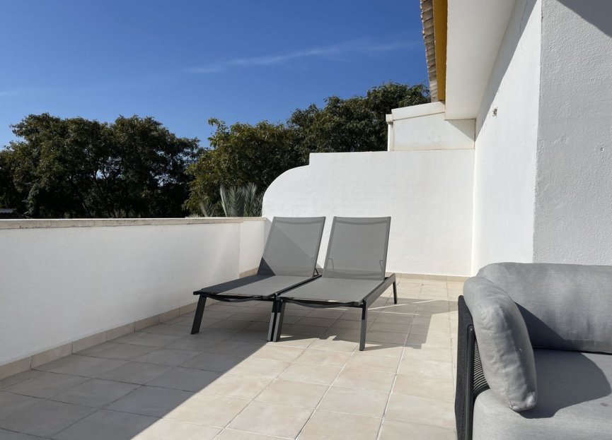 Reventa - Apartment - Penthouse - Marbella - Nueva Andalucia