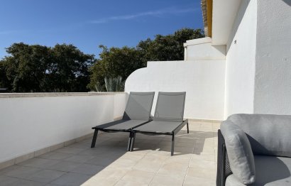 Reventa - Apartment - Penthouse - Marbella - Nueva Andalucia