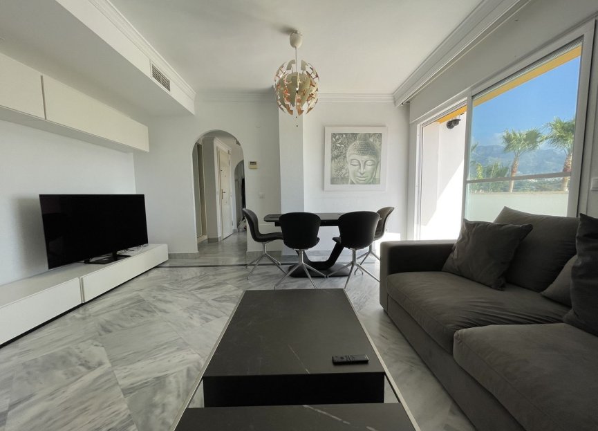 Reventa - Apartment - Penthouse - Marbella - Nueva Andalucia