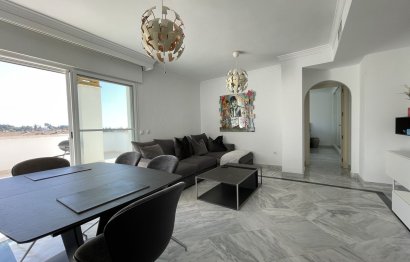 Reventa - Apartment - Penthouse - Marbella - Nueva Andalucia