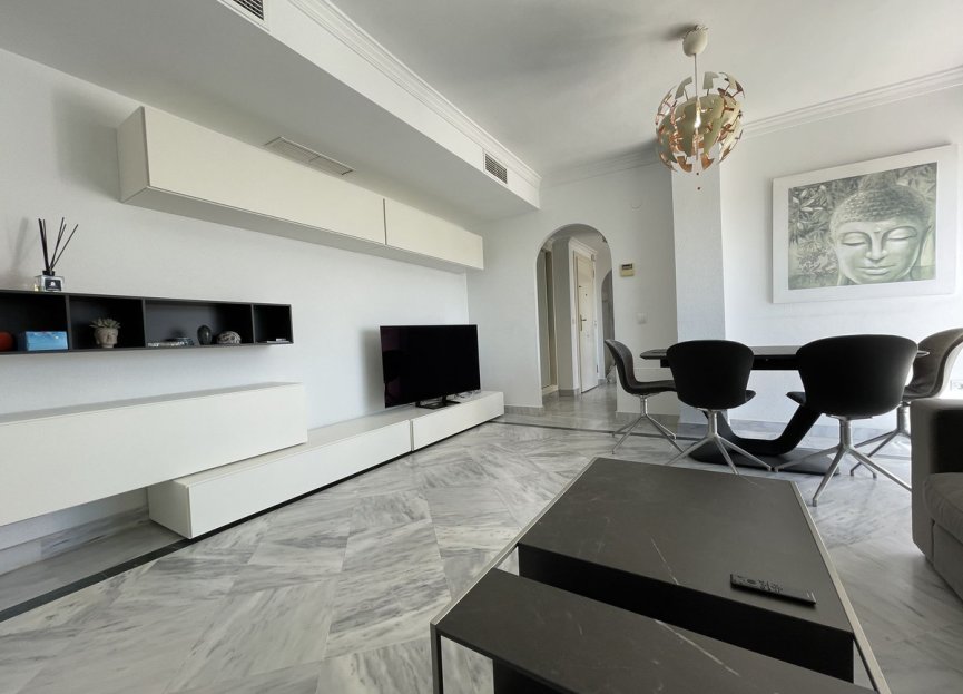 Reventa - Apartment - Penthouse - Marbella - Nueva Andalucia