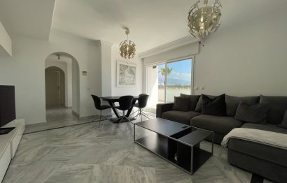 Reventa - Apartment - Penthouse - Marbella - Nueva Andalucia