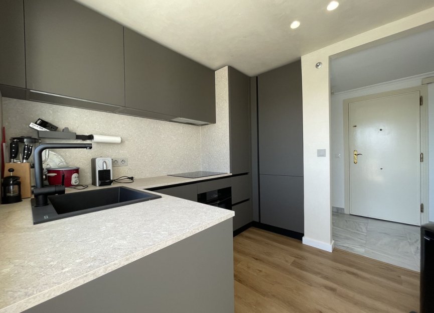 Reventa - Apartment - Penthouse - Marbella - Nueva Andalucia