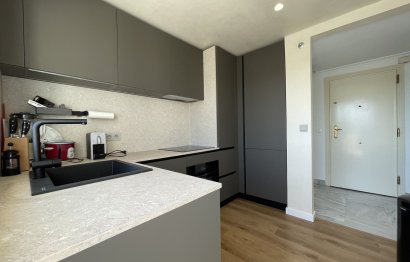 Reventa - Apartment - Penthouse - Marbella - Nueva Andalucia