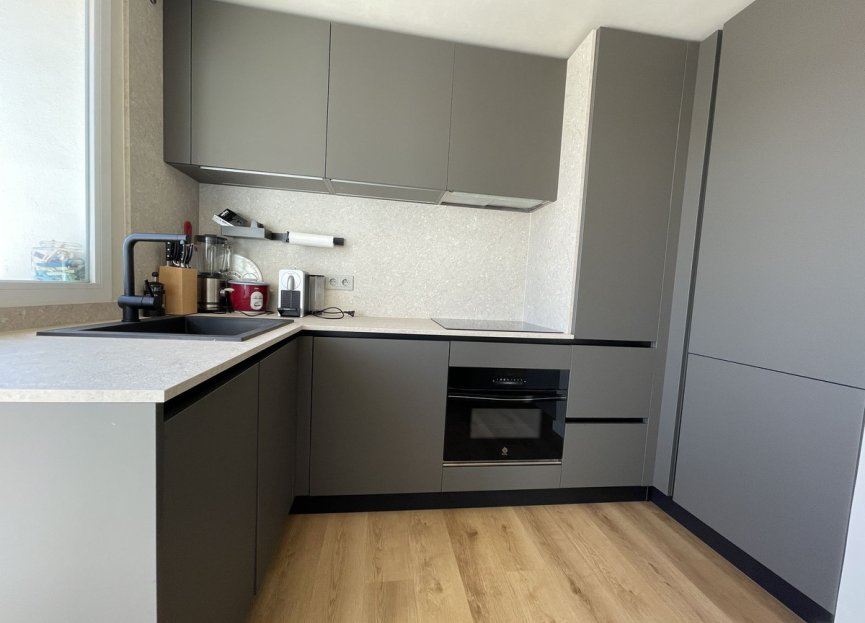 Reventa - Apartment - Penthouse - Marbella - Nueva Andalucia