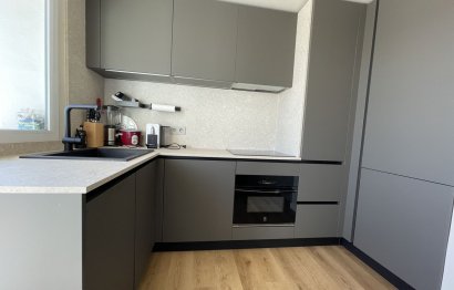 Reventa - Apartment - Penthouse - Marbella - Nueva Andalucia