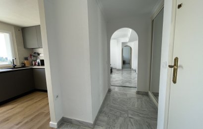 Reventa - Apartment - Penthouse - Marbella - Nueva Andalucia