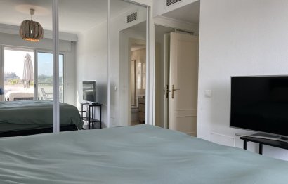 Reventa - Apartment - Penthouse - Marbella - Nueva Andalucia