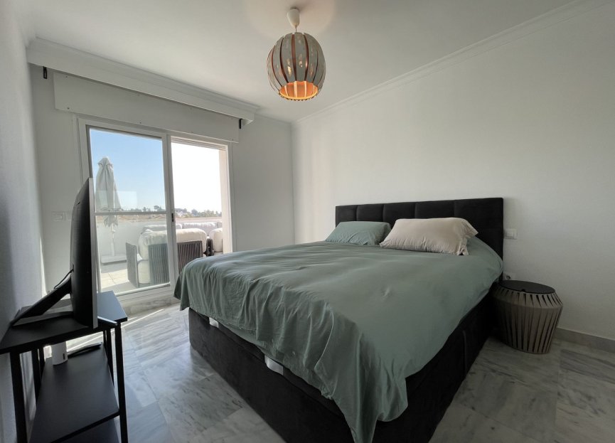 Reventa - Apartment - Penthouse - Marbella - Nueva Andalucia