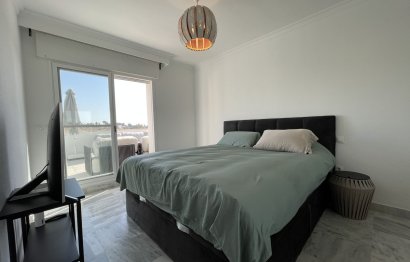 Reventa - Apartment - Penthouse - Marbella - Nueva Andalucia