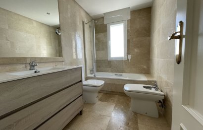 Reventa - Apartment - Penthouse - Marbella - Nueva Andalucia