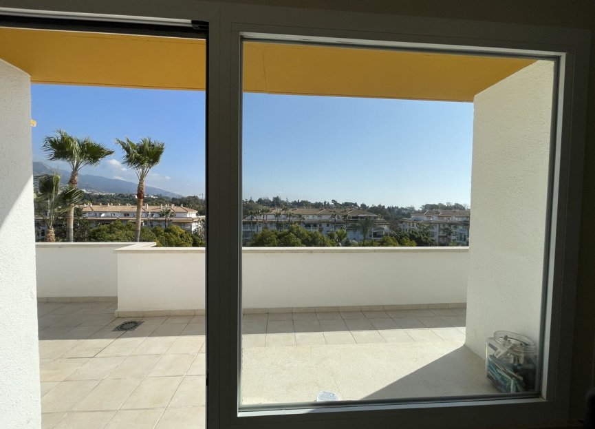 Reventa - Apartment - Penthouse - Marbella - Nueva Andalucia