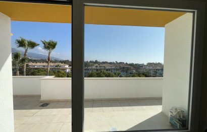 Reventa - Apartment - Penthouse - Marbella - Nueva Andalucia