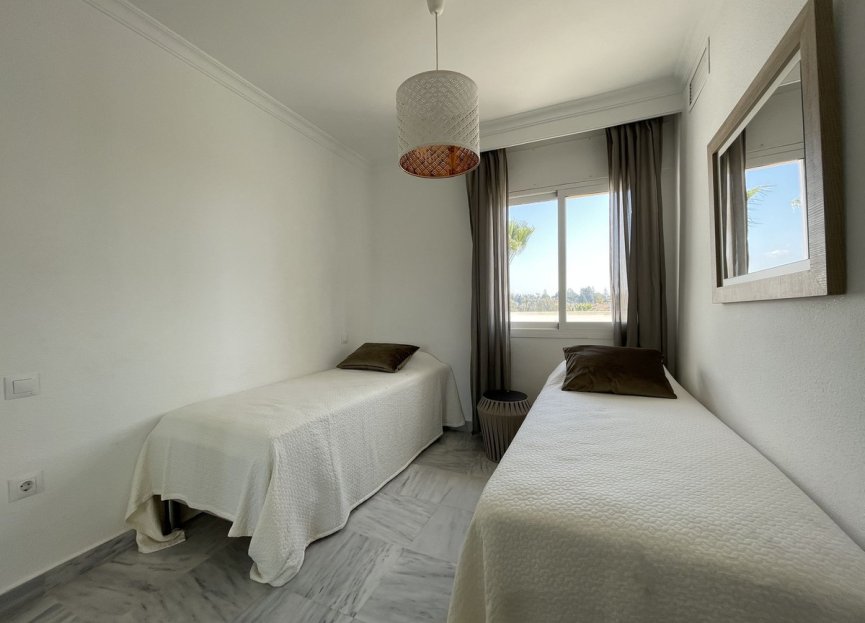 Reventa - Apartment - Penthouse - Marbella - Nueva Andalucia