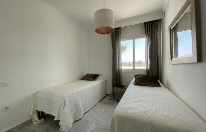 Reventa - Apartment - Penthouse - Marbella - Nueva Andalucia