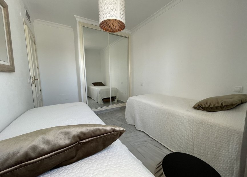 Reventa - Apartment - Penthouse - Marbella - Nueva Andalucia