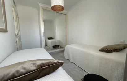 Reventa - Apartment - Penthouse - Marbella - Nueva Andalucia