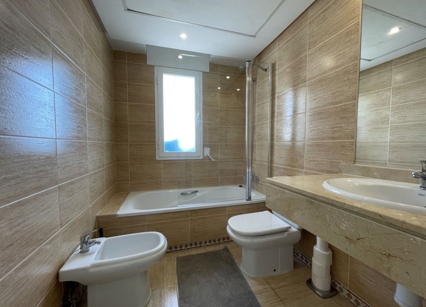 Reventa - Apartment - Penthouse - Marbella - Nueva Andalucia