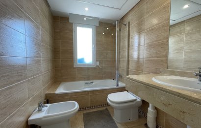 Reventa - Apartment - Penthouse - Marbella - Nueva Andalucia