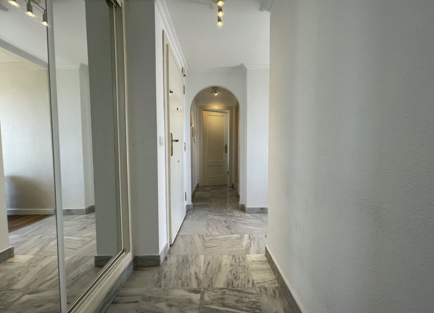 Reventa - Apartment - Penthouse - Marbella - Nueva Andalucia