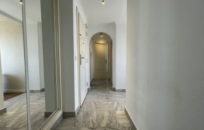 Reventa - Apartment - Penthouse - Marbella - Nueva Andalucia