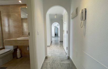 Reventa - Apartment - Penthouse - Marbella - Nueva Andalucia