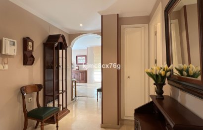 Reventa - Apartment - Middle Floor Apartment - Marbella - Marbella Centro