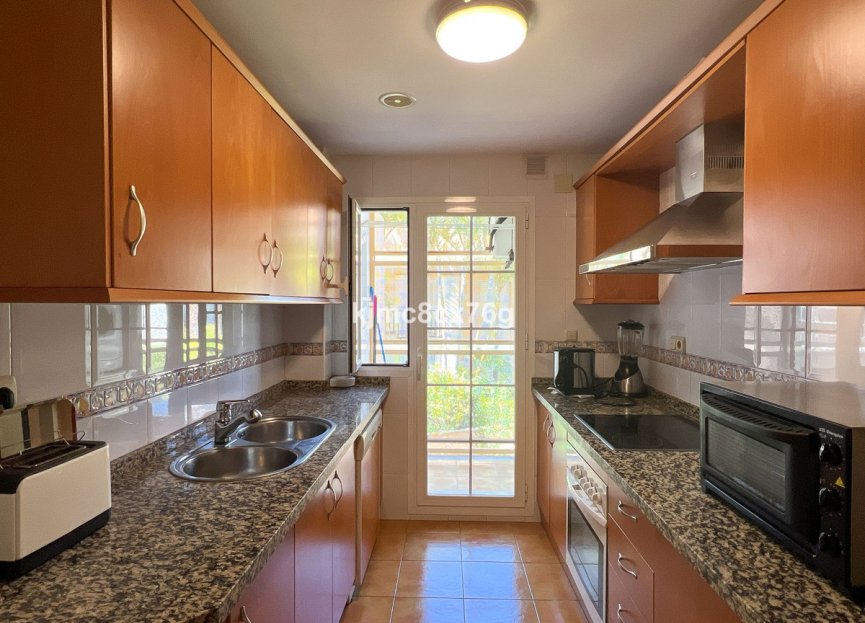 Reventa - Apartment - Middle Floor Apartment - Marbella - Marbella Centro