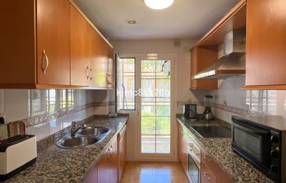 Reventa - Apartment - Middle Floor Apartment - Marbella - Marbella Centro