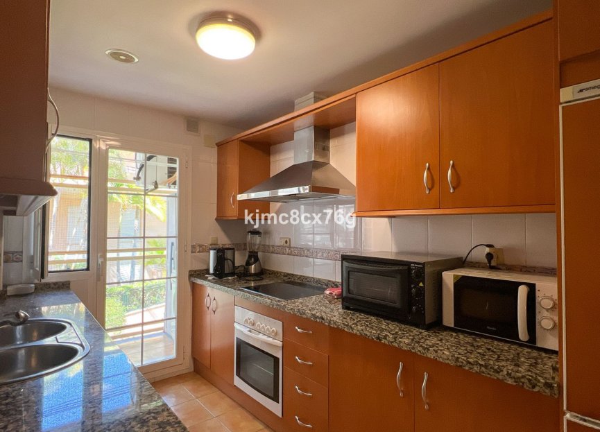 Reventa - Apartment - Middle Floor Apartment - Marbella - Marbella Centro