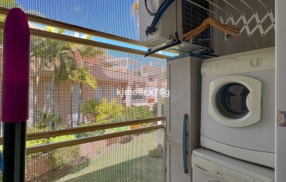 Reventa - Apartment - Middle Floor Apartment - Marbella - Marbella Centro