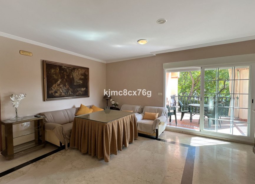 Reventa - Apartment - Middle Floor Apartment - Marbella - Marbella Centro