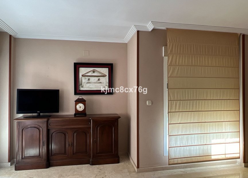 Reventa - Apartment - Middle Floor Apartment - Marbella - Marbella Centro