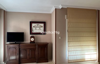 Reventa - Apartment - Middle Floor Apartment - Marbella - Marbella Centro