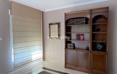 Reventa - Apartment - Middle Floor Apartment - Marbella - Marbella Centro