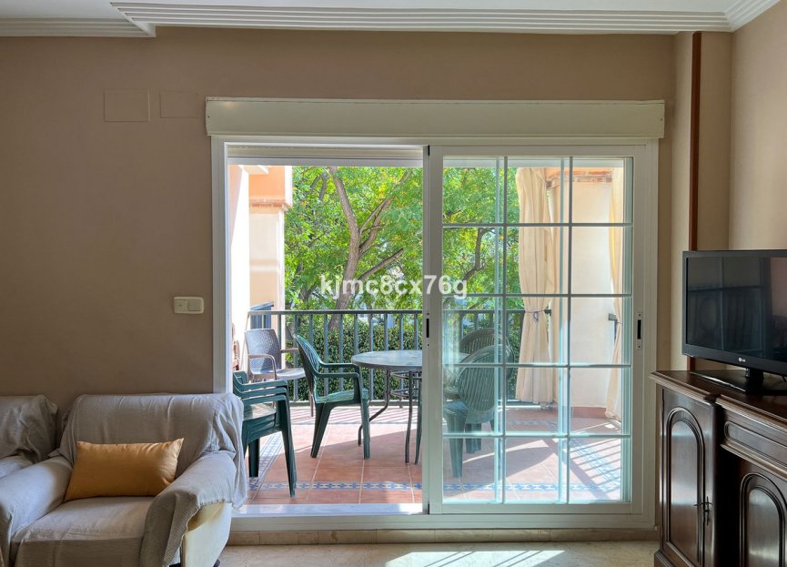 Reventa - Apartment - Middle Floor Apartment - Marbella - Marbella Centro