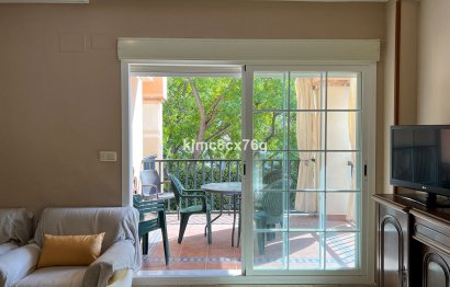 Reventa - Apartment - Middle Floor Apartment - Marbella - Marbella Centro