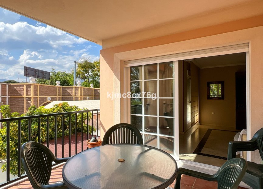 Reventa - Apartment - Middle Floor Apartment - Marbella - Marbella Centro