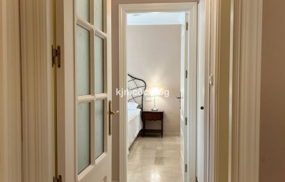 Reventa - Apartment - Middle Floor Apartment - Marbella - Marbella Centro