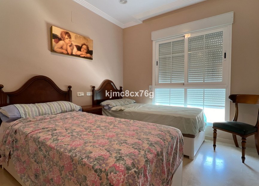 Reventa - Apartment - Middle Floor Apartment - Marbella - Marbella Centro