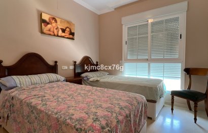 Reventa - Apartment - Middle Floor Apartment - Marbella - Marbella Centro