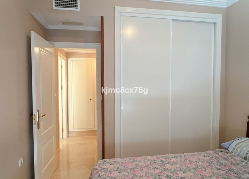 Reventa - Apartment - Middle Floor Apartment - Marbella - Marbella Centro