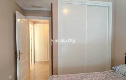 Reventa - Apartment - Middle Floor Apartment - Marbella - Marbella Centro