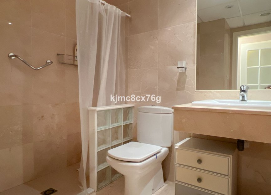 Reventa - Apartment - Middle Floor Apartment - Marbella - Marbella Centro