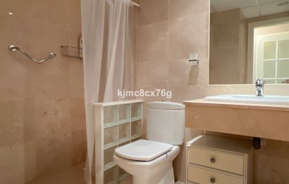 Reventa - Apartment - Middle Floor Apartment - Marbella - Marbella Centro