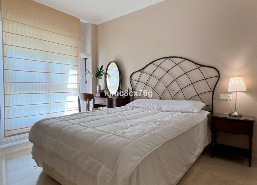 Reventa - Apartment - Middle Floor Apartment - Marbella - Marbella Centro