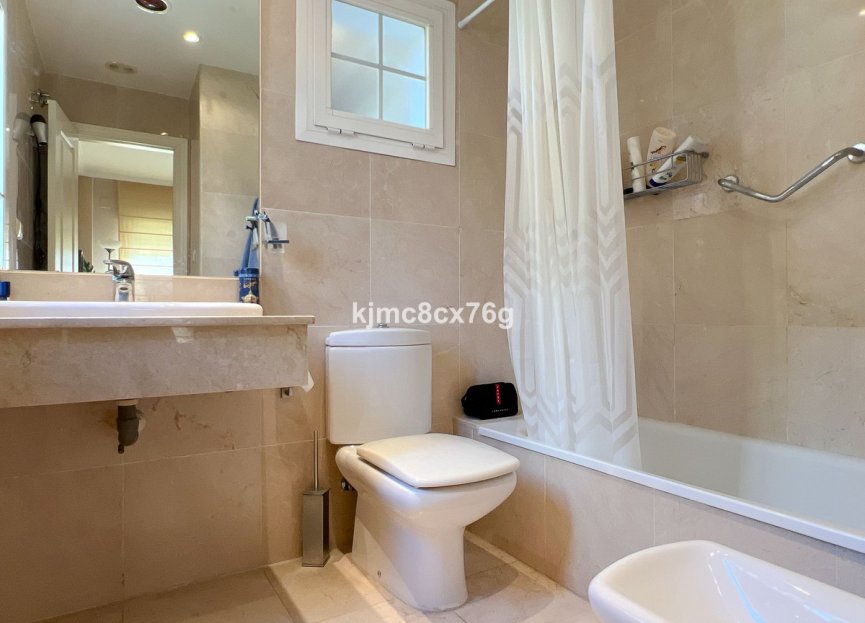 Reventa - Apartment - Middle Floor Apartment - Marbella - Marbella Centro