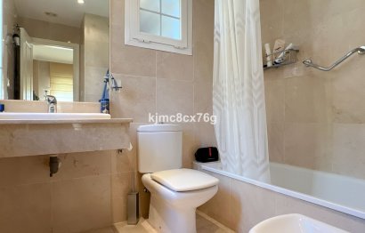 Reventa - Apartment - Middle Floor Apartment - Marbella - Marbella Centro