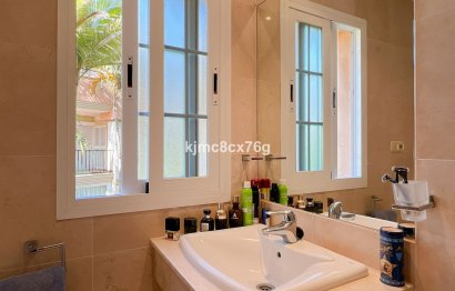 Reventa - Apartment - Middle Floor Apartment - Marbella - Marbella Centro